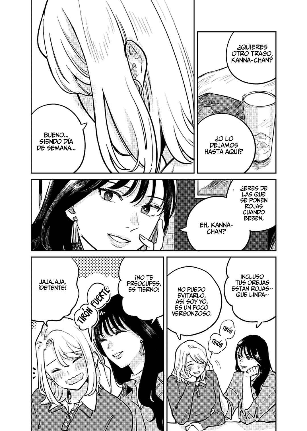 Anata Mitai ni Chapter 1 - Page 30