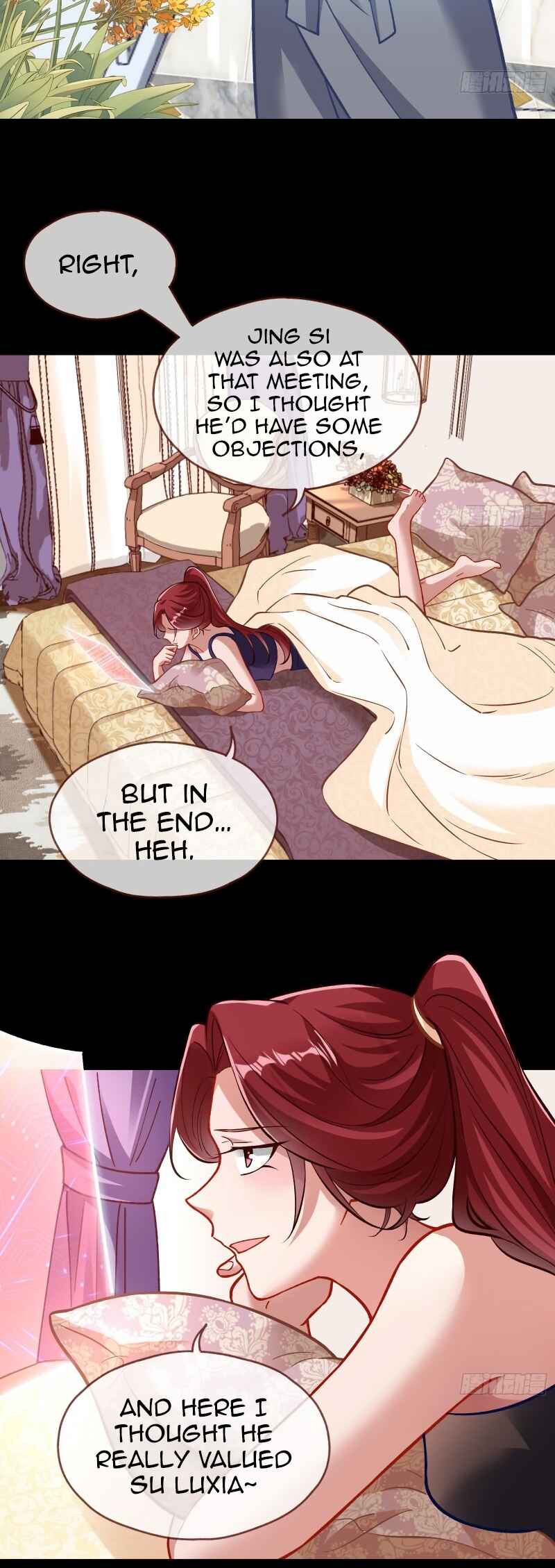 Wàn Zhā Cháo Huáng Chapter 418 - Page 10