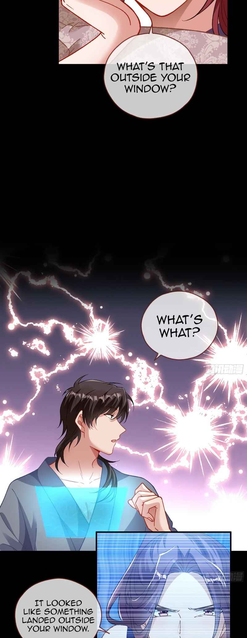 Wàn Zhā Cháo Huáng Chapter 418 - Page 13