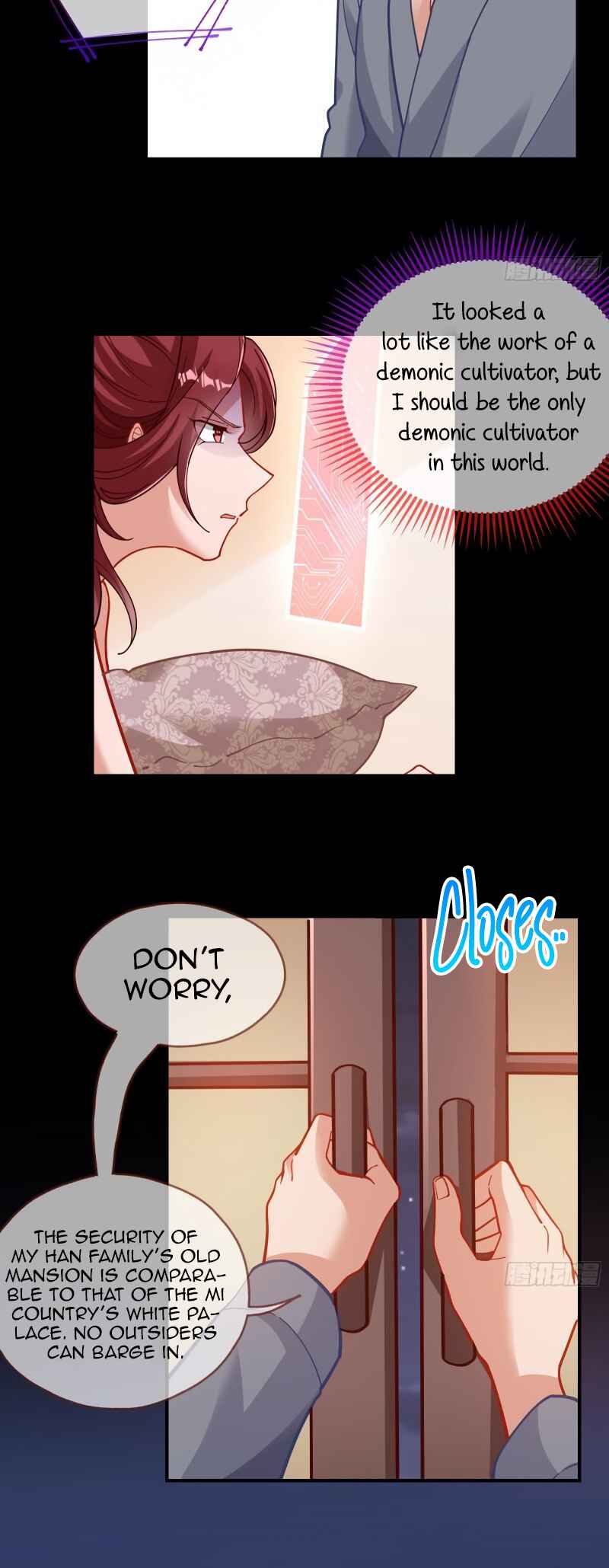 Wàn Zhā Cháo Huáng Chapter 418 - Page 16