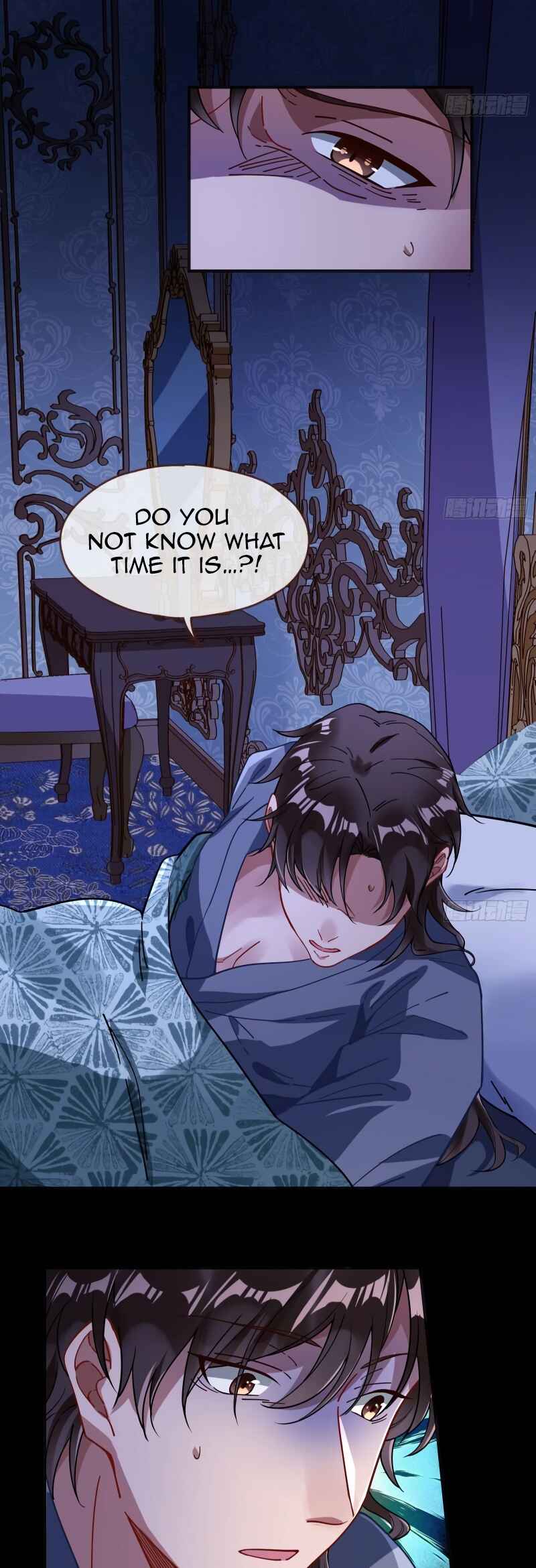 Wàn Zhā Cháo Huáng Chapter 418 - Page 20