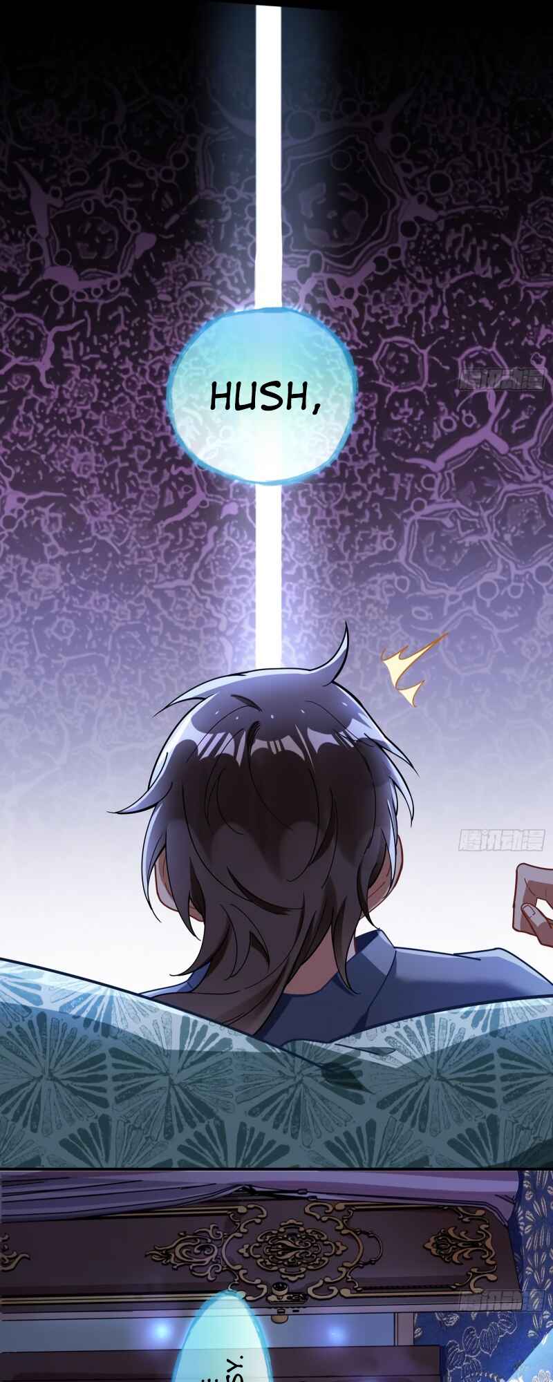 Wàn Zhā Cháo Huáng Chapter 418 - Page 22