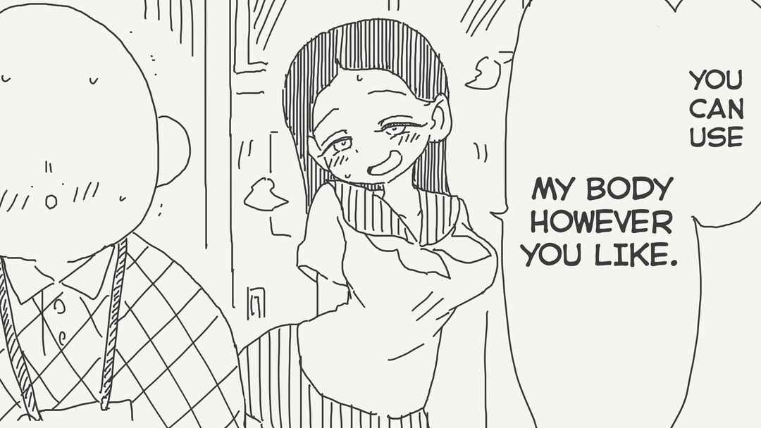 Holiday Yasumi's Twitter Shorts Chapter 747 - Page 1