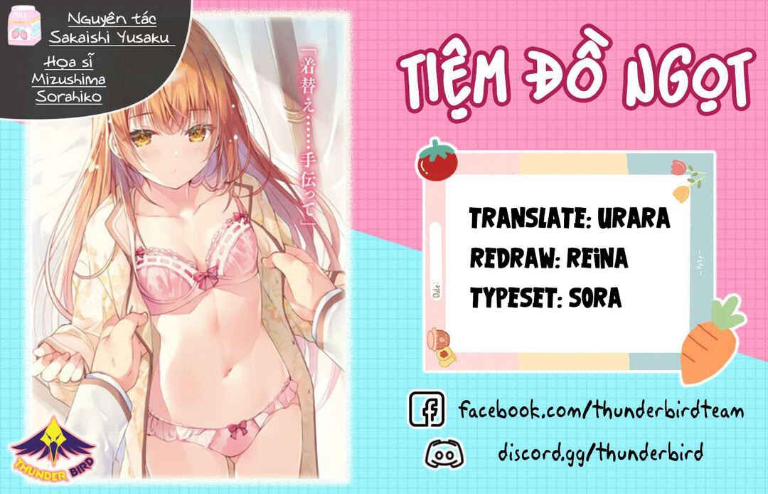 Saijo no Osewa - Takane no Hana-darake na Meimonkou de, Gakuin Ichi no Ojousama (Seikatsu Nouryoku Kaimu) wo Kagenagara Osewa Suru koto ni narimashita Chapter 12 - Page 1