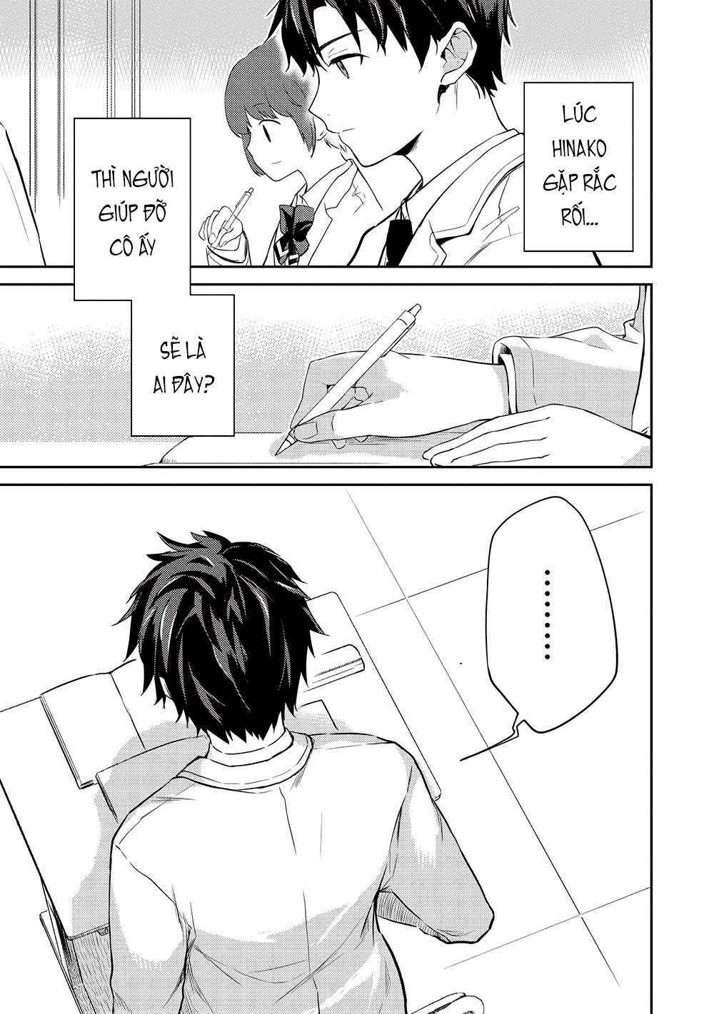Saijo no Osewa - Takane no Hana-darake na Meimonkou de, Gakuin Ichi no Ojousama (Seikatsu Nouryoku Kaimu) wo Kagenagara Osewa Suru koto ni narimashita Chapter 12 - Page 14