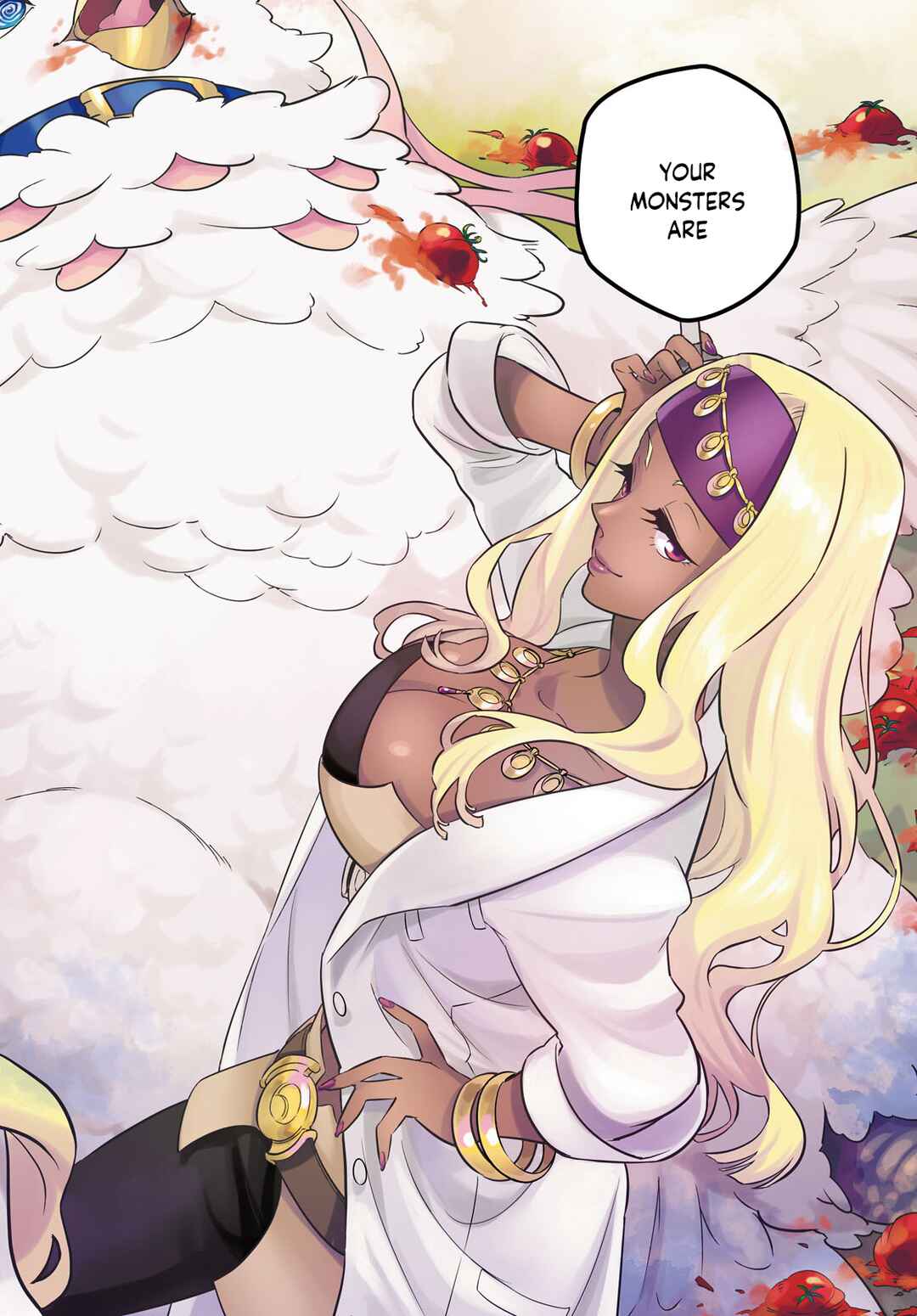 Tate no Yuusha no Nariagari Chapter 117 - Page 4