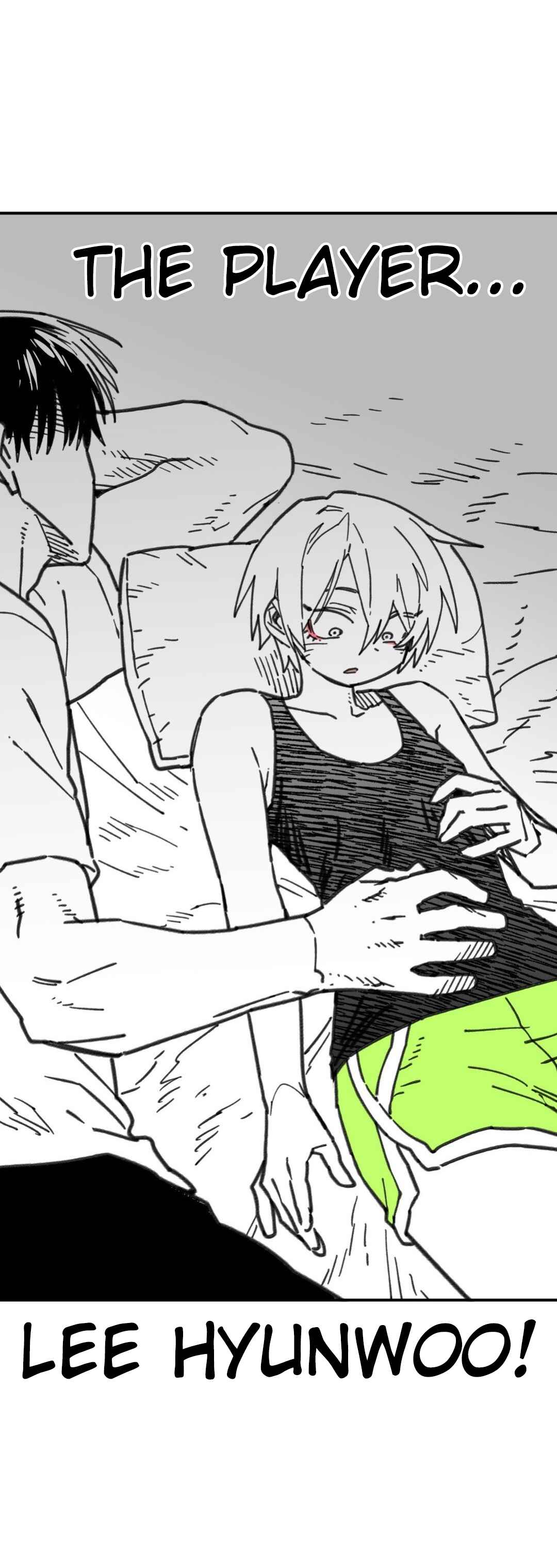 High School Boy Chapter 38 - Page 11
