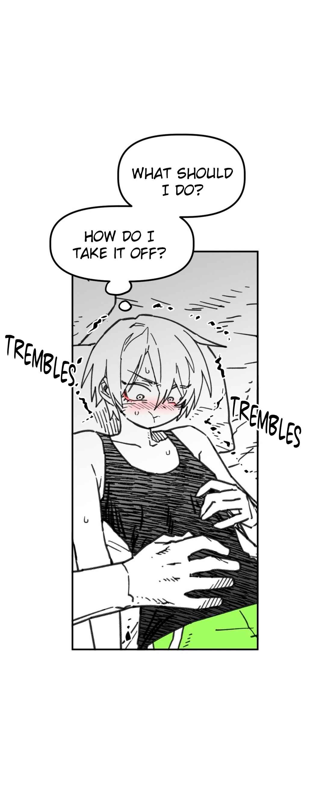 High School Boy Chapter 38 - Page 14