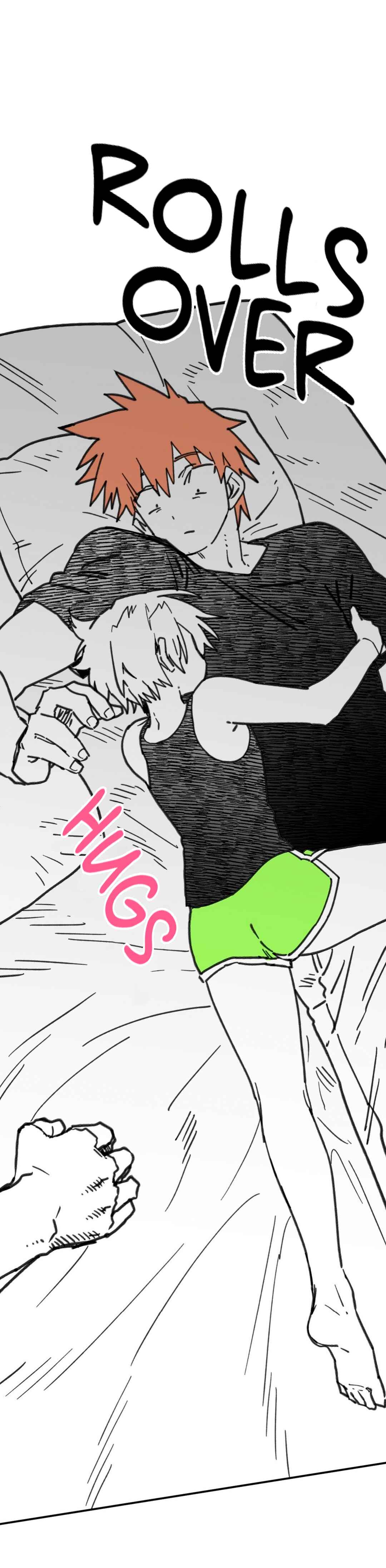 High School Boy Chapter 38 - Page 23