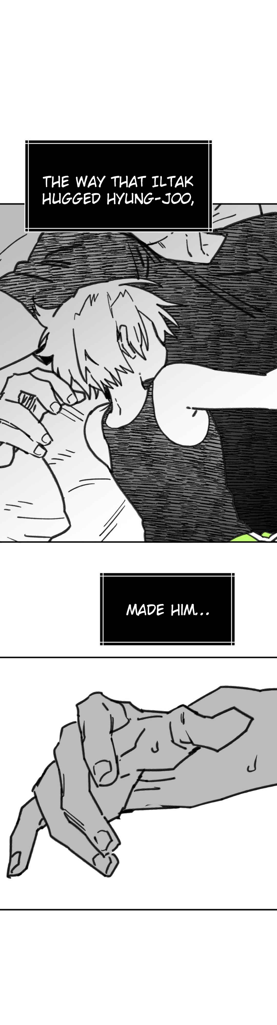 High School Boy Chapter 38 - Page 25