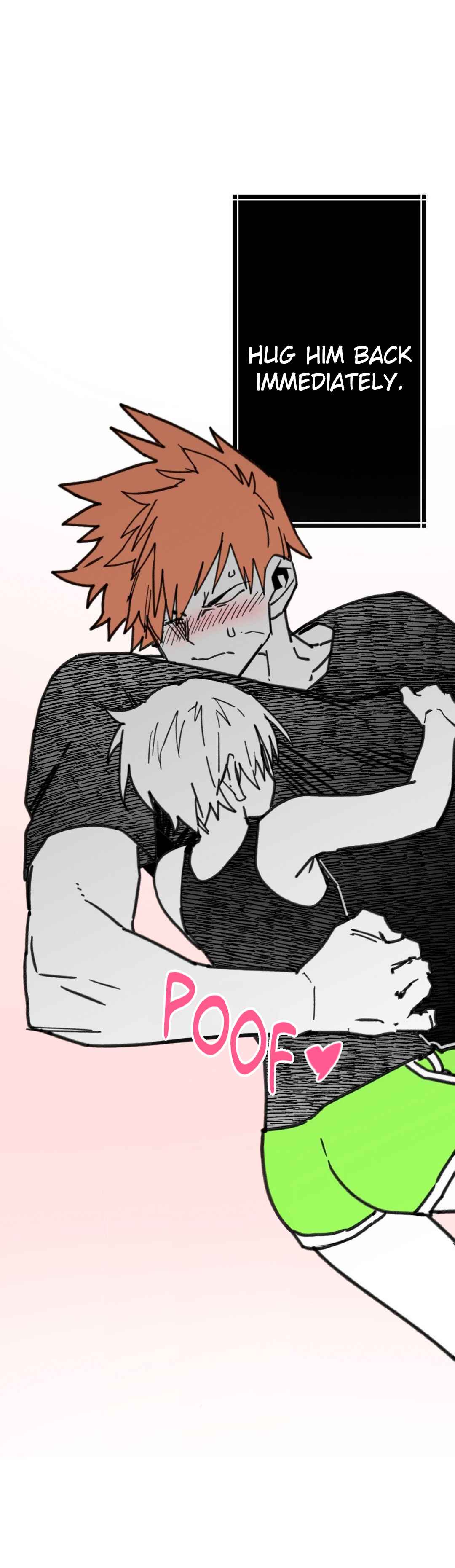 High School Boy Chapter 38 - Page 26