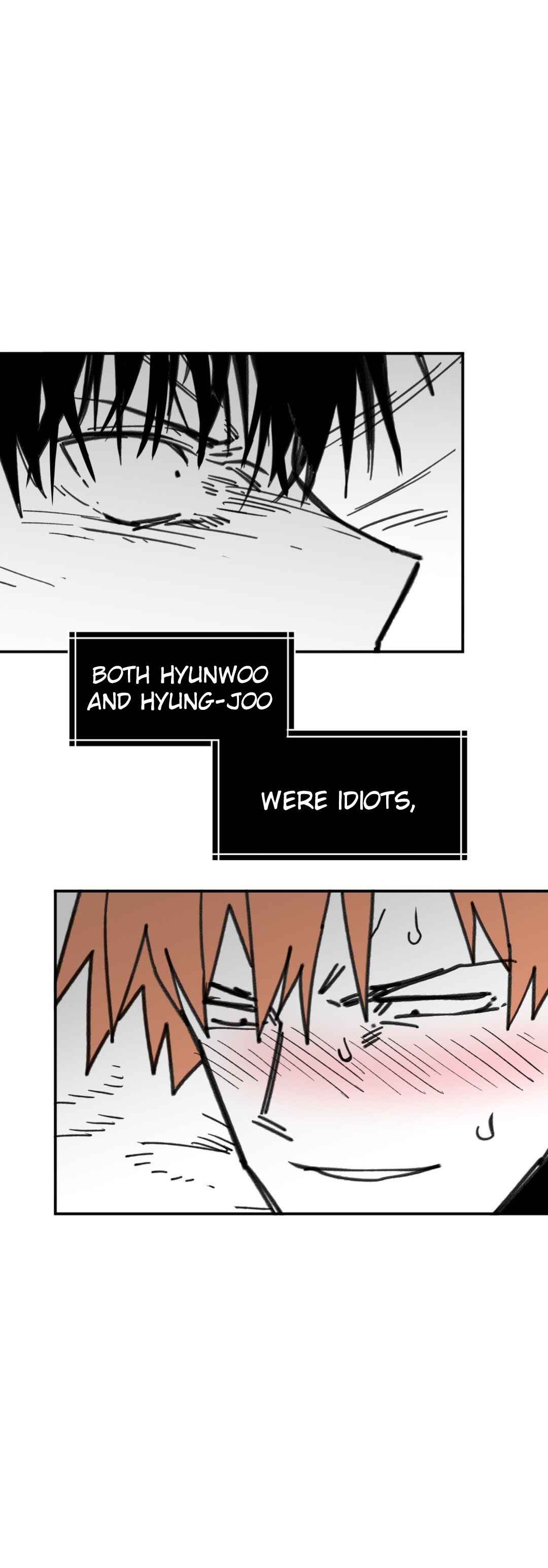 High School Boy Chapter 38 - Page 27