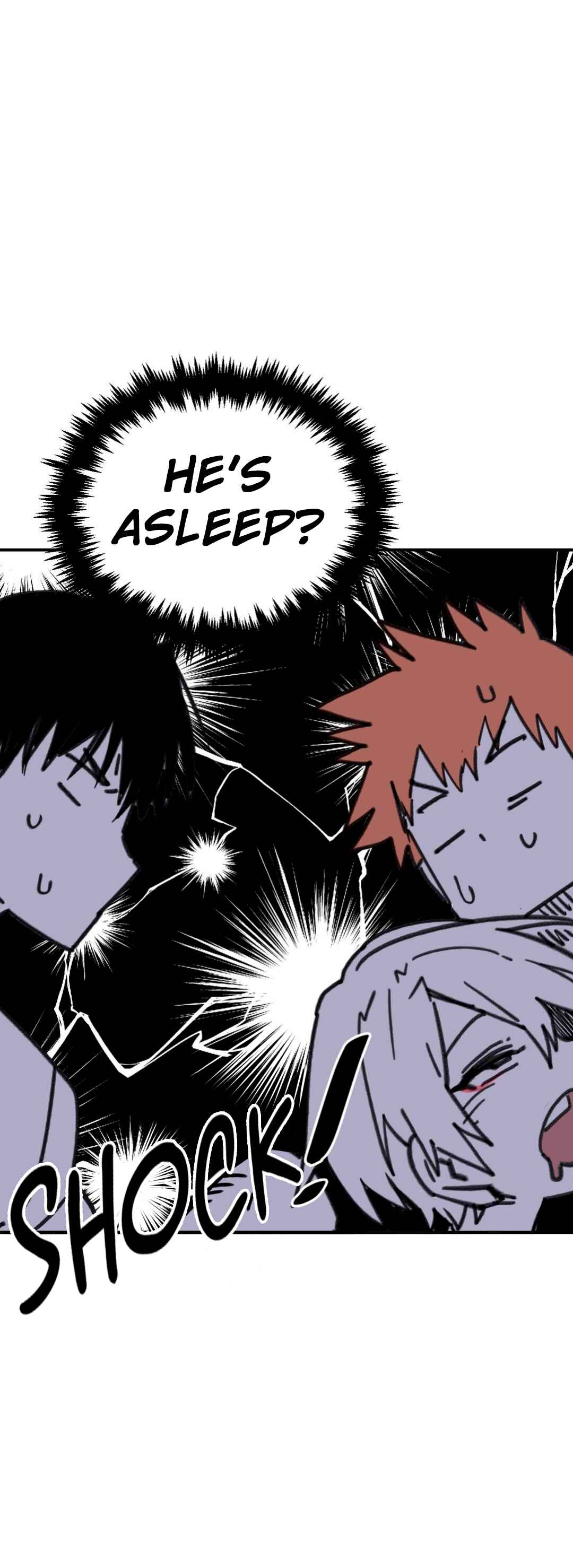 High School Boy Chapter 38 - Page 30