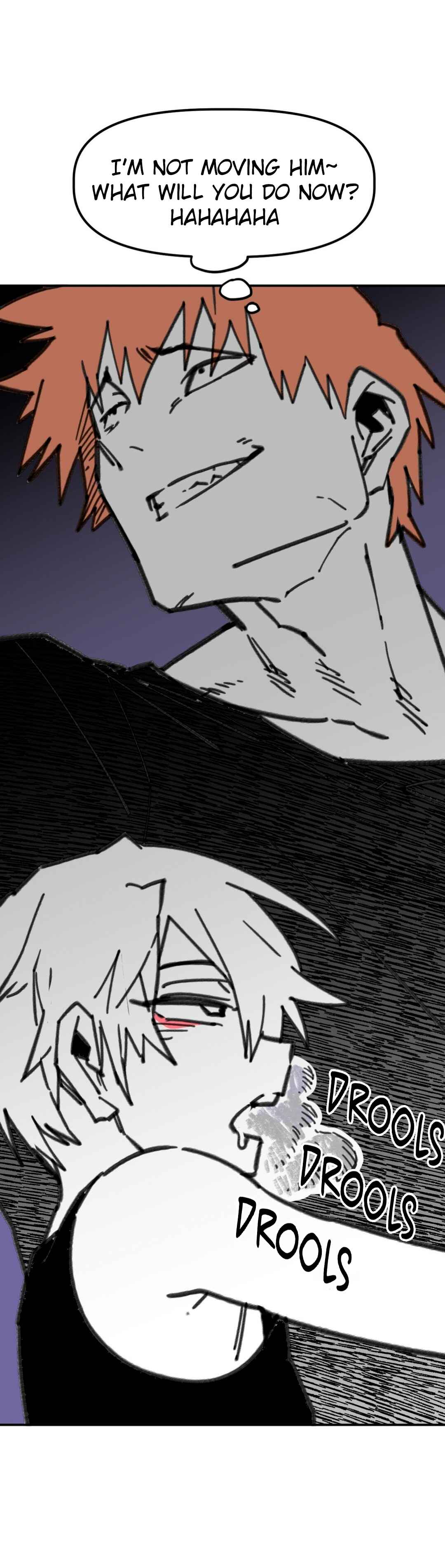 High School Boy Chapter 38 - Page 35