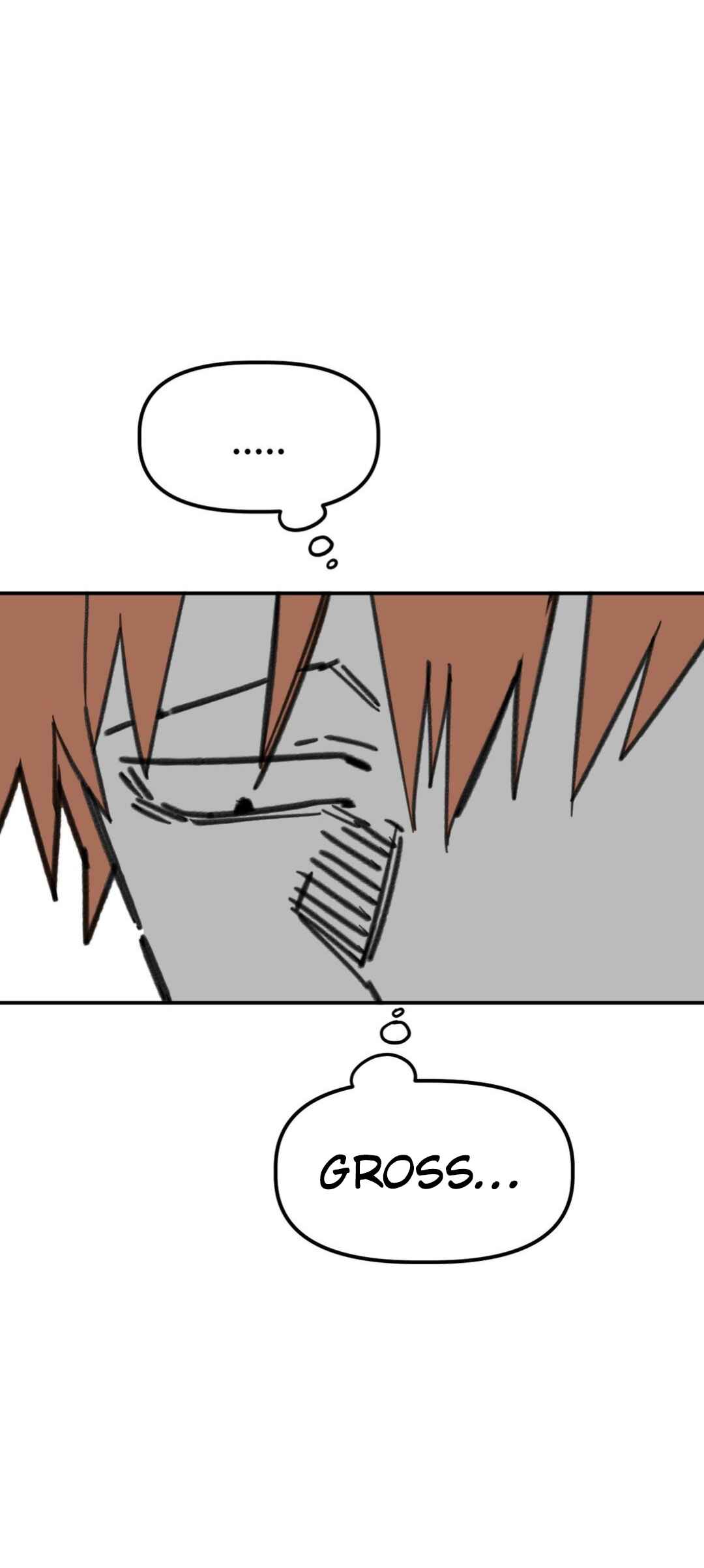 High School Boy Chapter 38 - Page 37