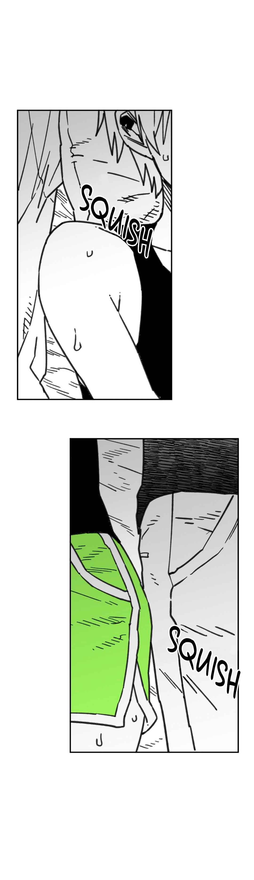 High School Boy Chapter 38 - Page 4