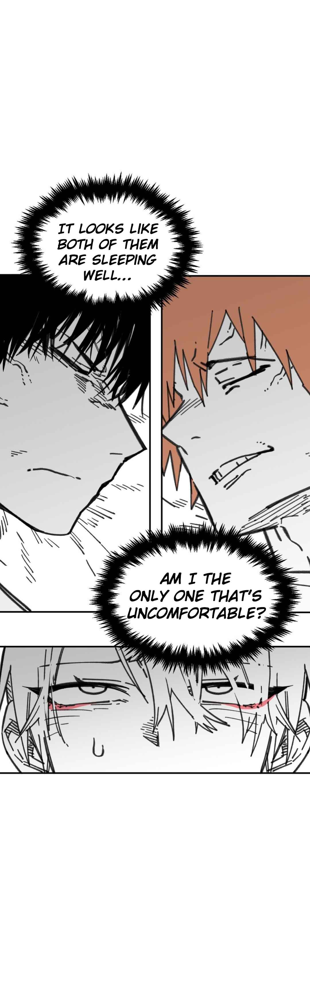High School Boy Chapter 38 - Page 6
