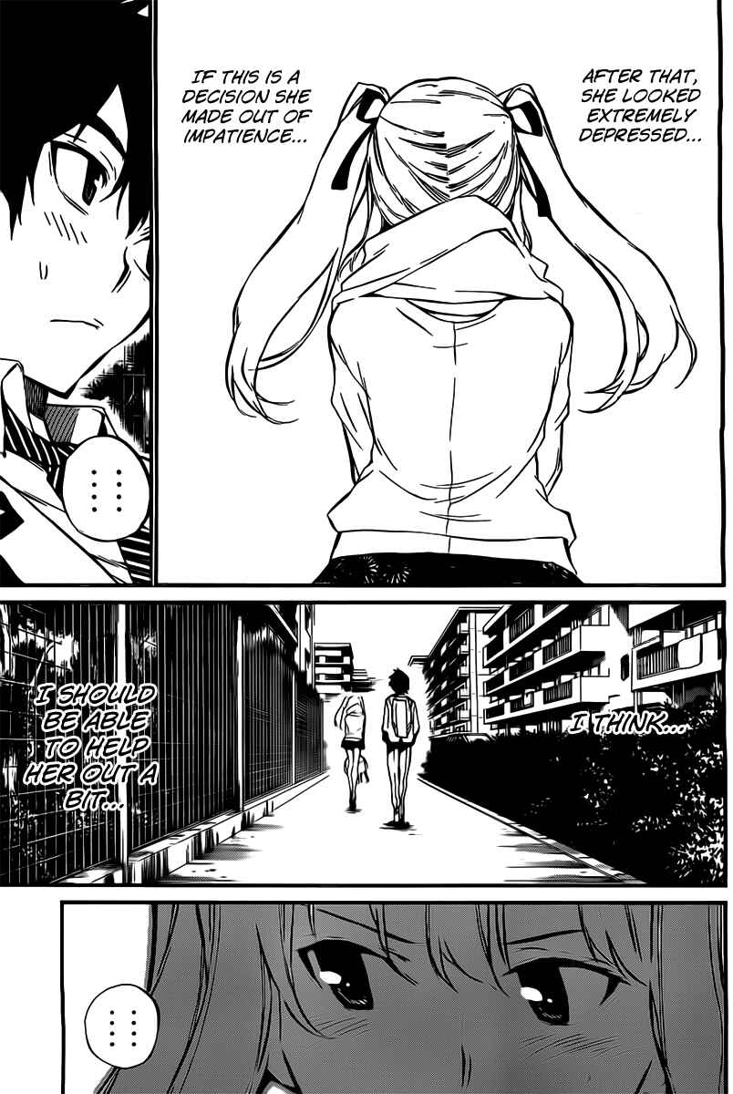 AKB49: Ren'ai Kinshi Jourei Chapter 63 - Page 12