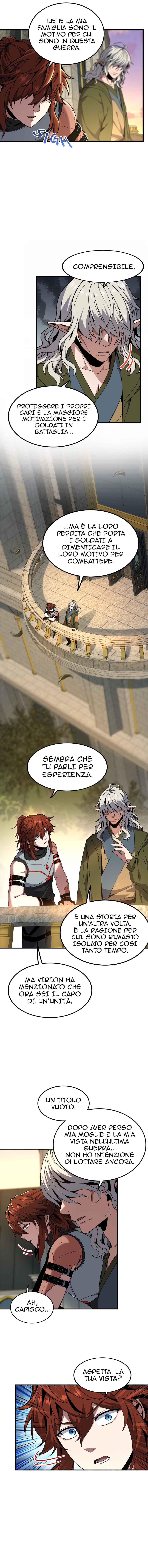 The Beginning After the End Chapter 222 - Page 3