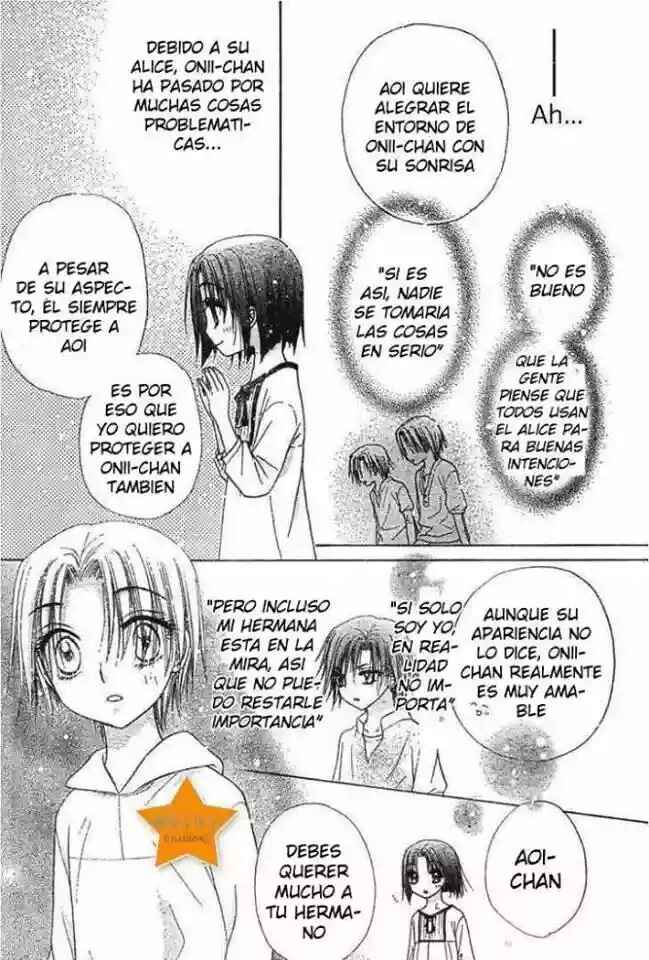 Gakuen Alice Chapter 63 - Page 10
