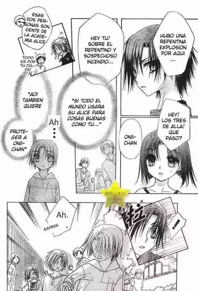 Gakuen Alice Chapter 63 - Page 14