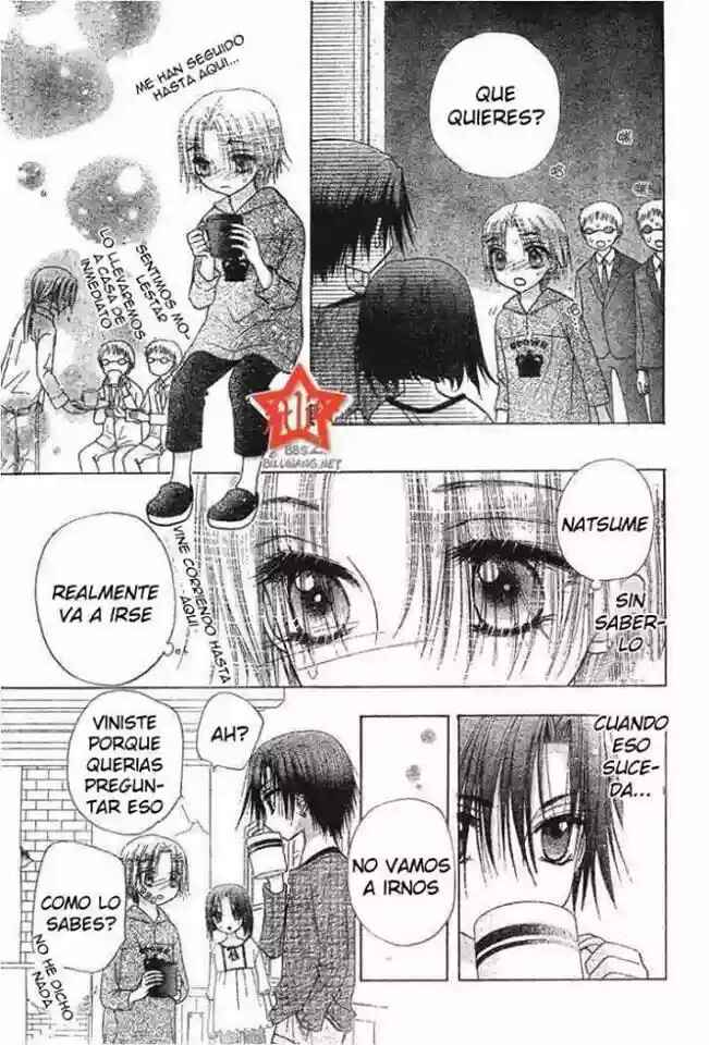 Gakuen Alice Chapter 63 - Page 23