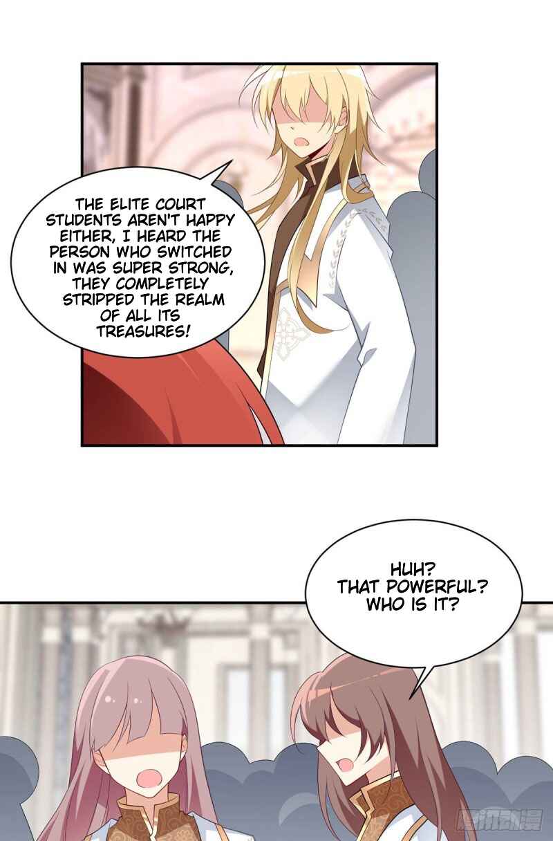 The Distinguished Cute Master Chapter 181 - Page 10