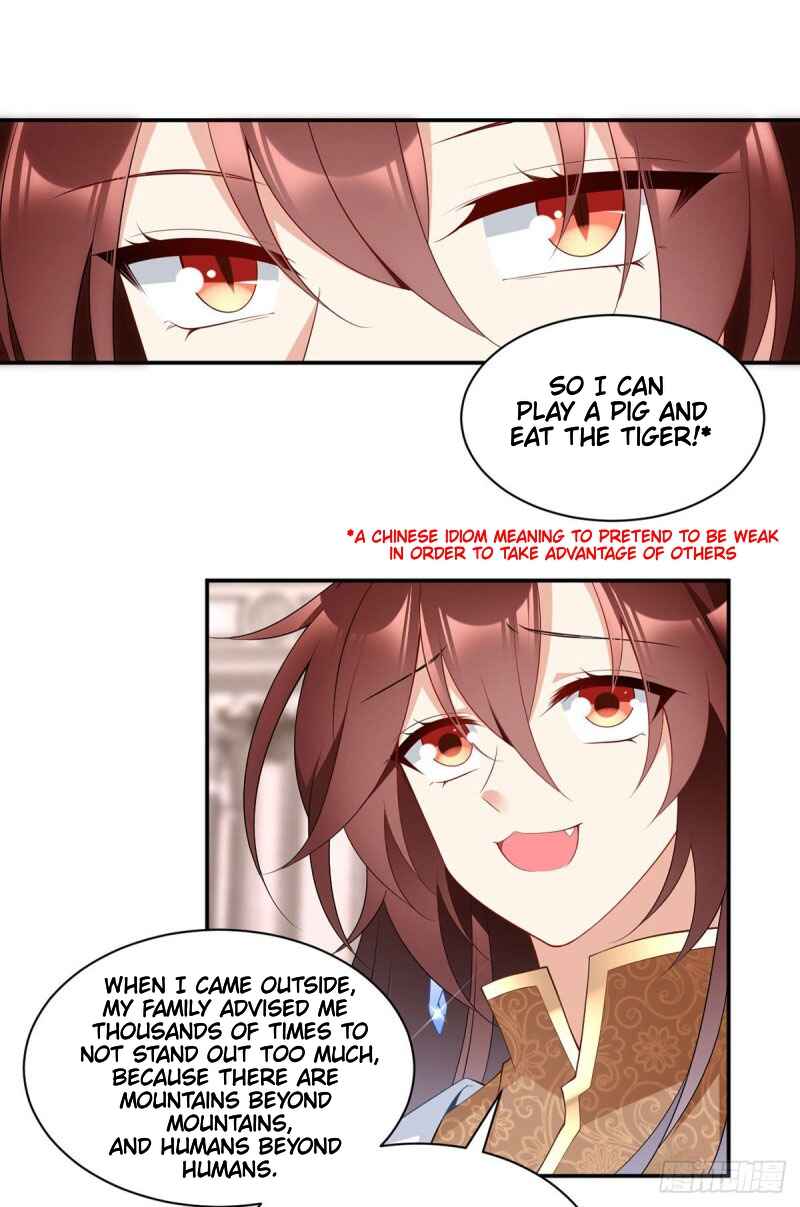 The Distinguished Cute Master Chapter 181 - Page 15