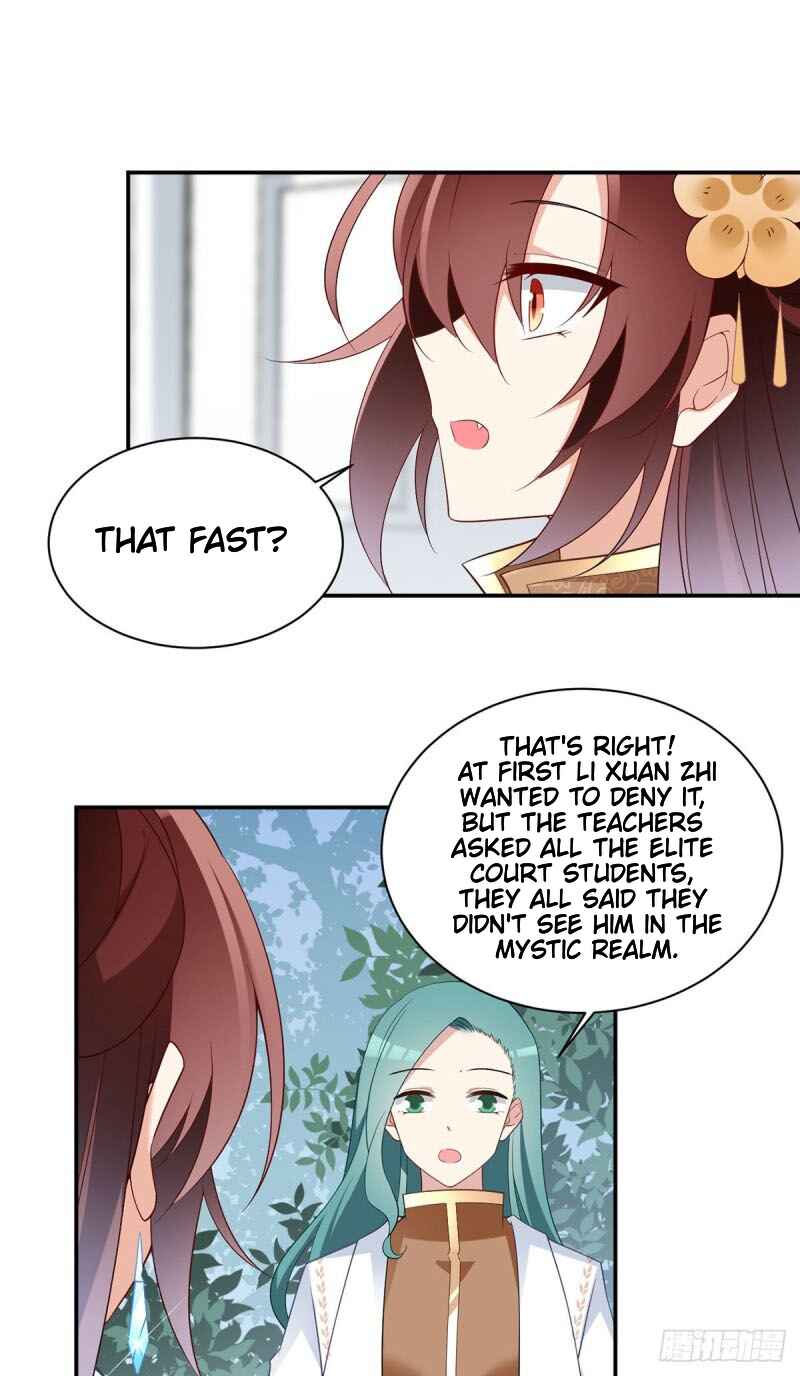The Distinguished Cute Master Chapter 181 - Page 5