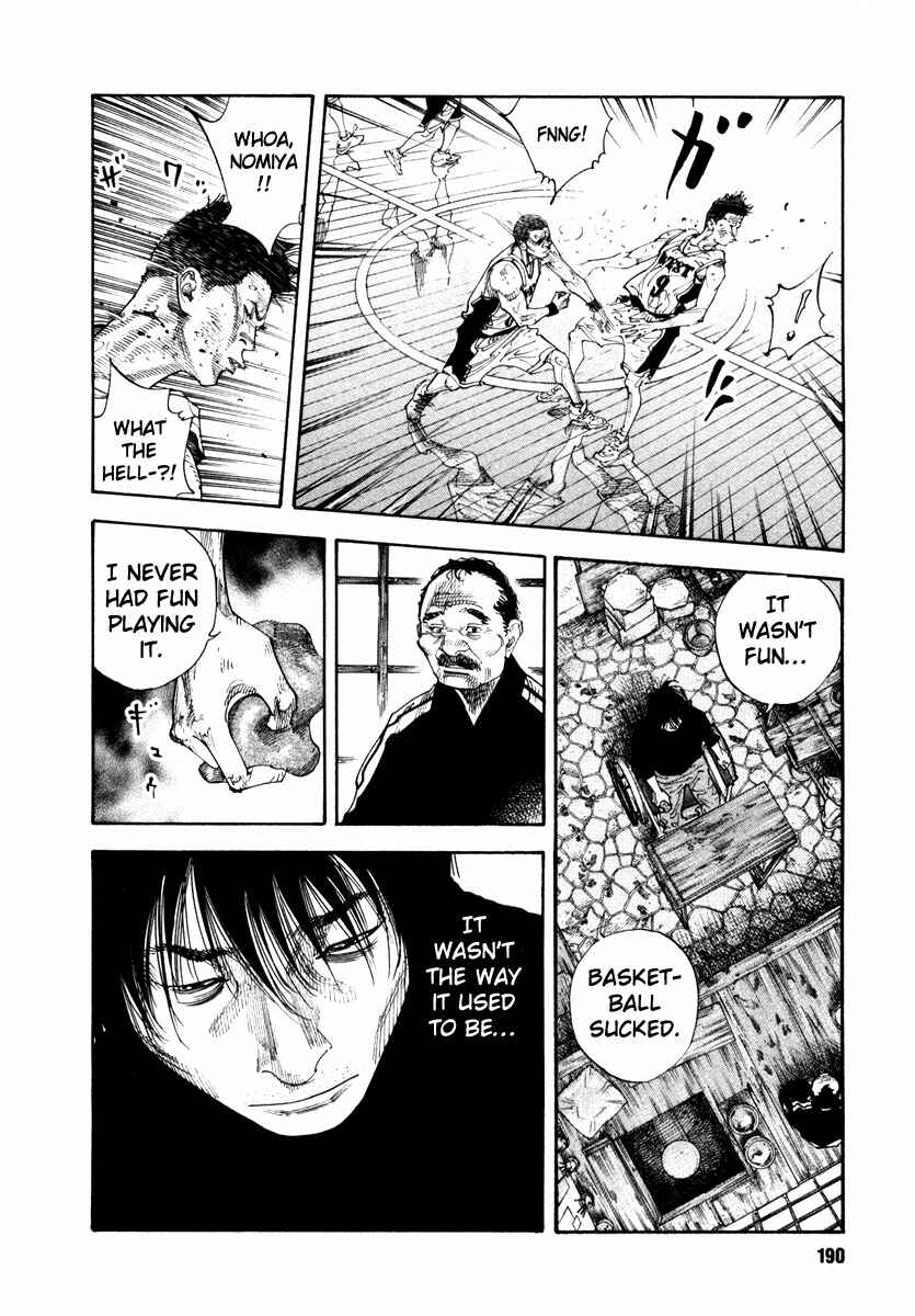 REAL Chapter 36 - Page 14
