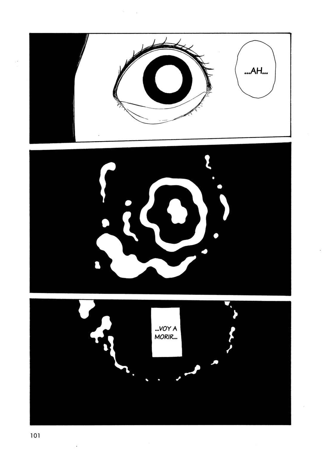 Wakusei Closet Chapter 13 - Page 19