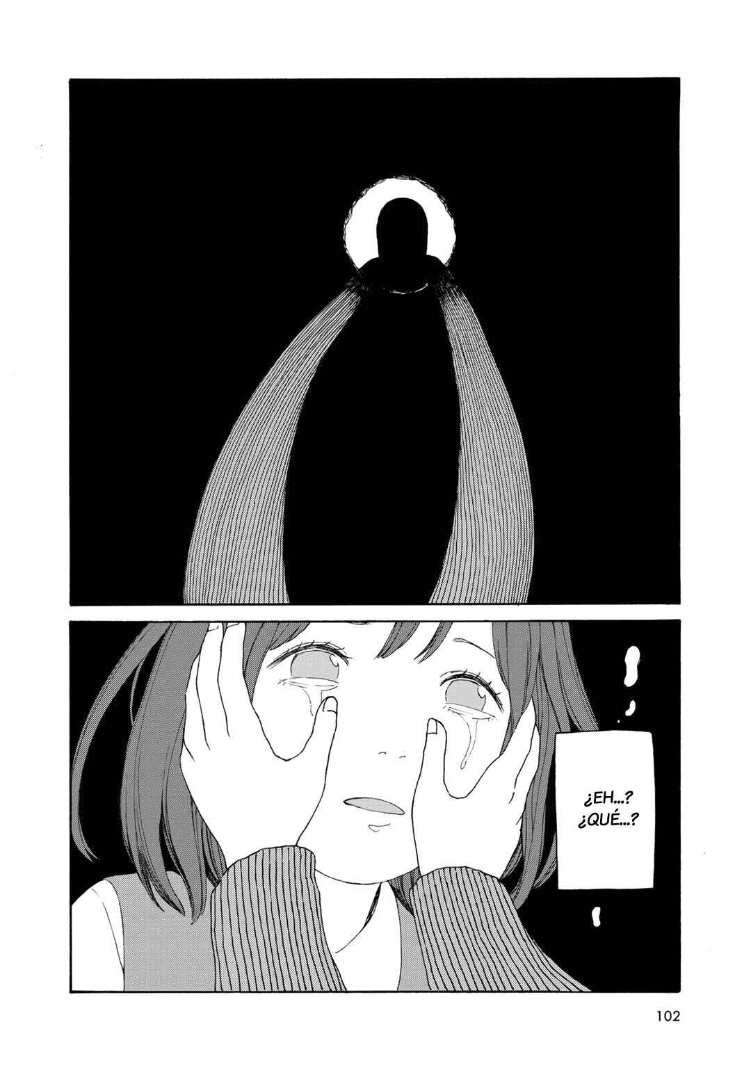 Wakusei Closet Chapter 13 - Page 20