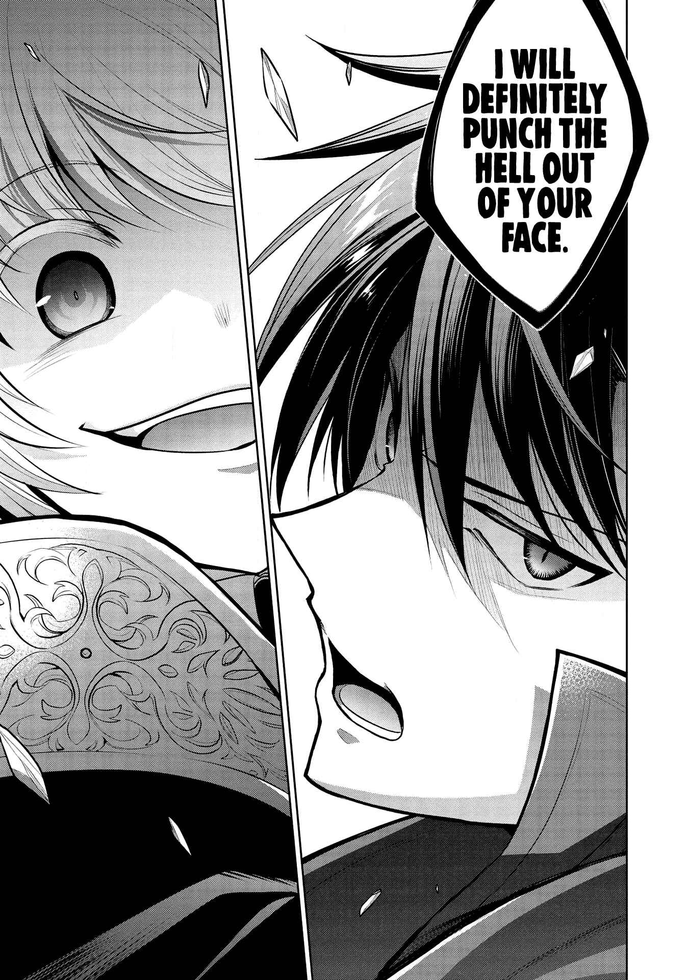 Maou no Ore ga Dorei Elf wo Yome ni Shitanda ga, Dou Medereba Ii? Chapter 32 - Page 19