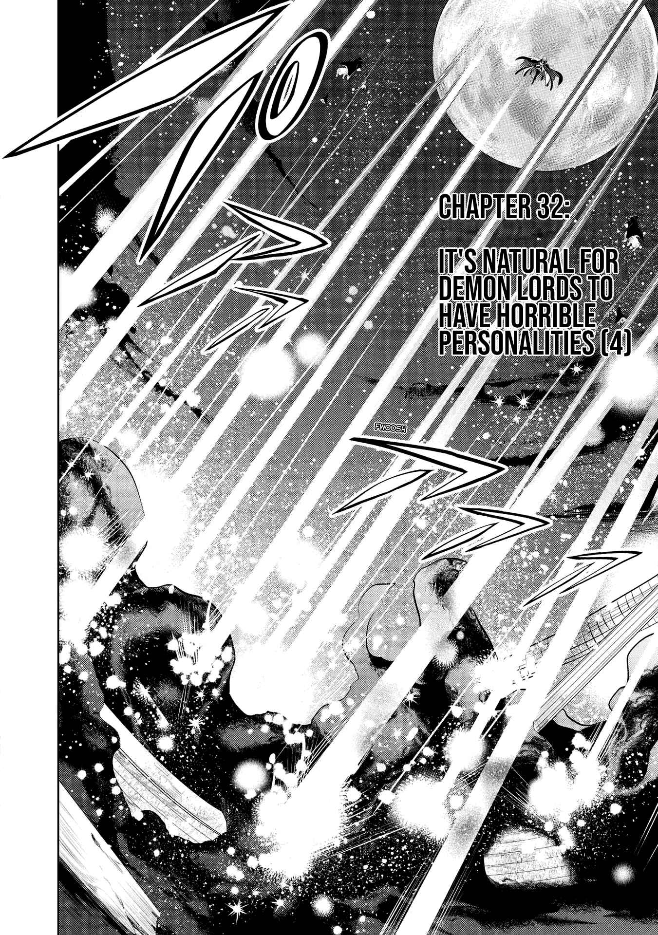 Maou no Ore ga Dorei Elf wo Yome ni Shitanda ga, Dou Medereba Ii? Chapter 32 - Page 2