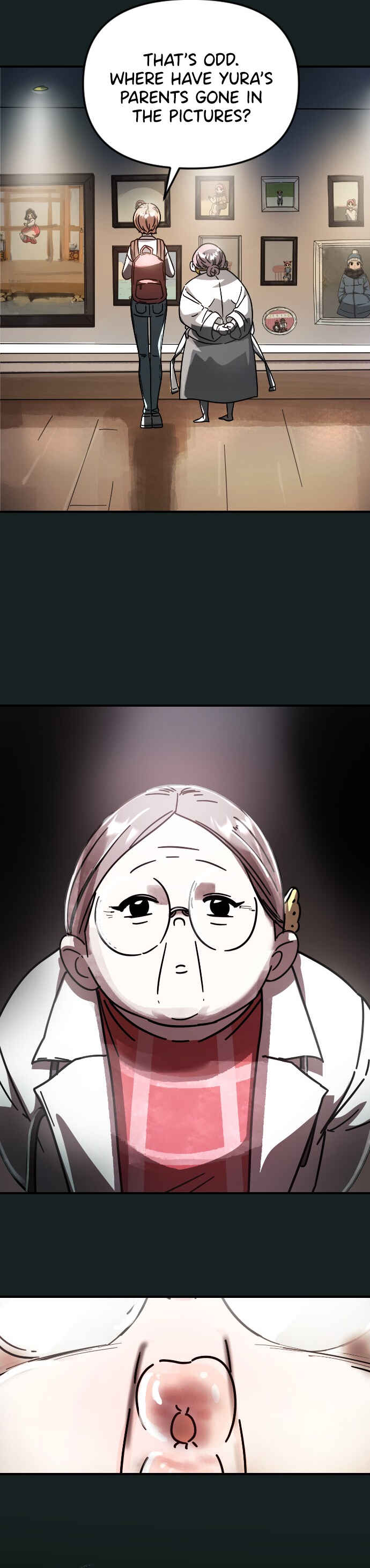 Moduga Nal Sileohanda Chapter 9 - Page 10