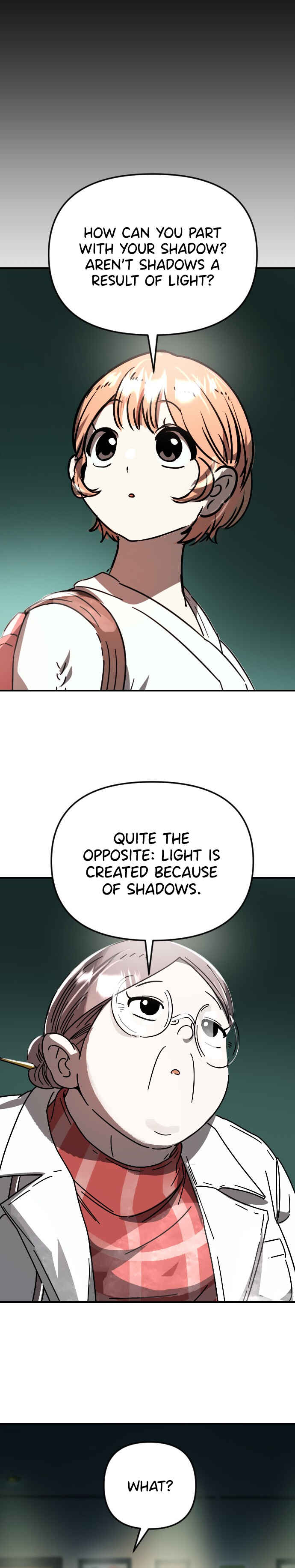 Moduga Nal Sileohanda Chapter 9 - Page 16