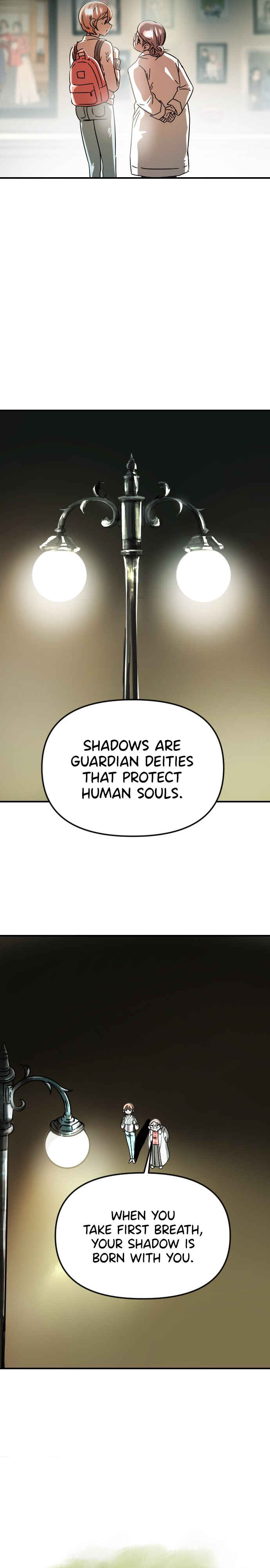 Moduga Nal Sileohanda Chapter 9 - Page 17