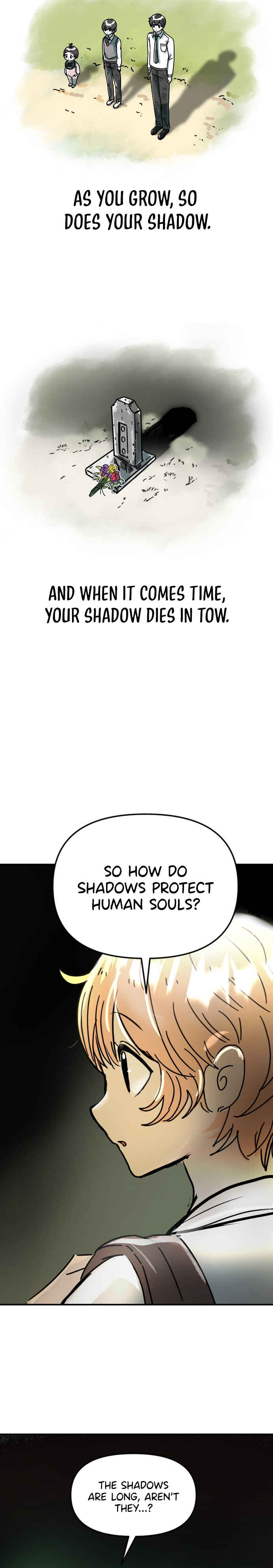 Moduga Nal Sileohanda Chapter 9 - Page 18
