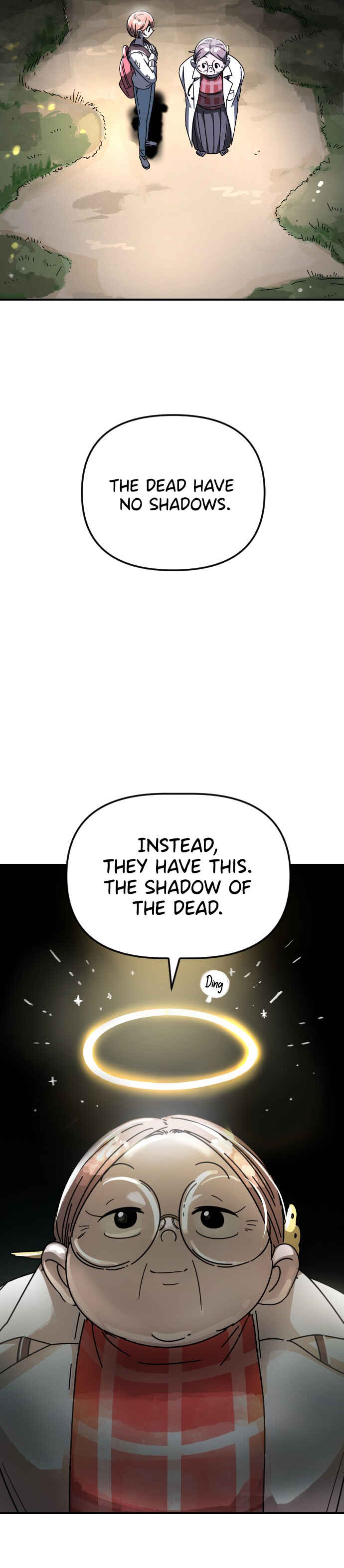 Moduga Nal Sileohanda Chapter 9 - Page 24