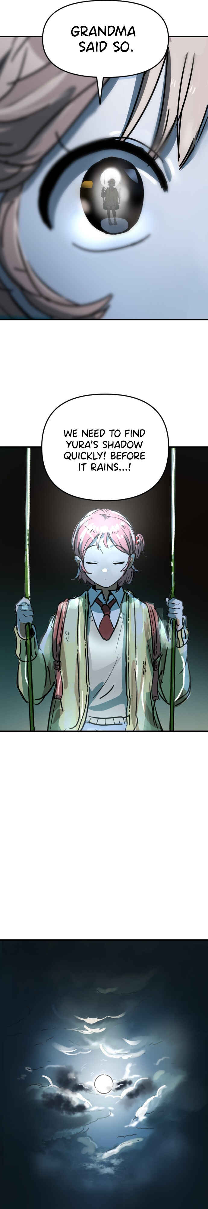 Moduga Nal Sileohanda Chapter 9 - Page 32