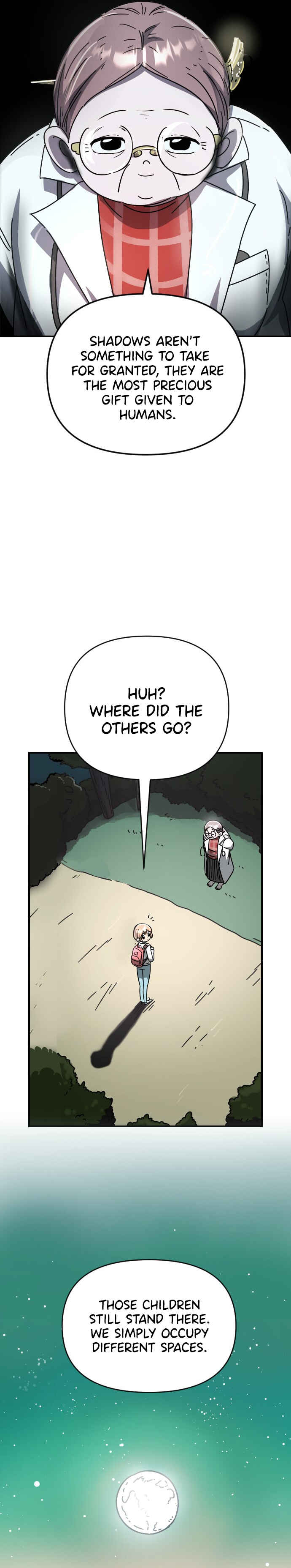 Moduga Nal Sileohanda Chapter 9 - Page 4