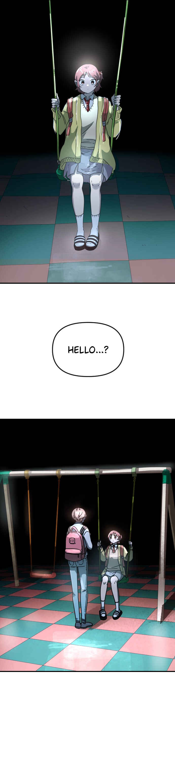 Moduga Nal Sileohanda Chapter 9 - Page 41