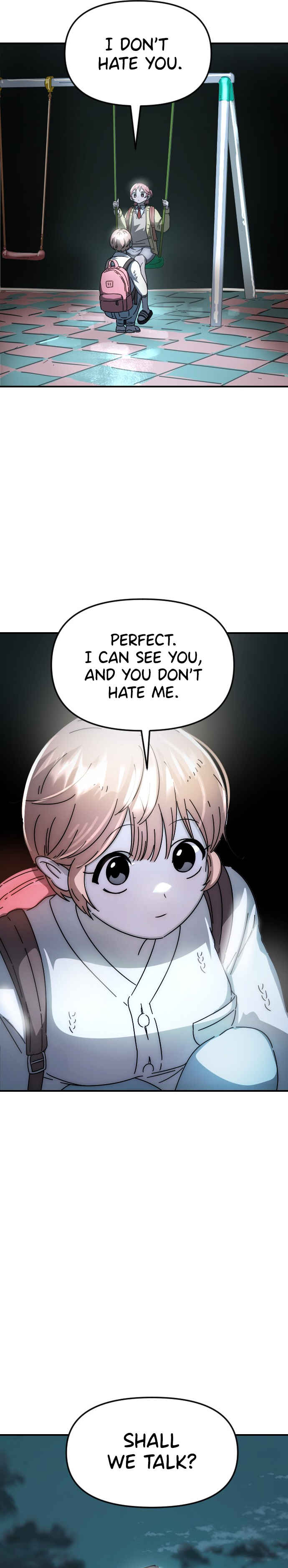Moduga Nal Sileohanda Chapter 9 - Page 45