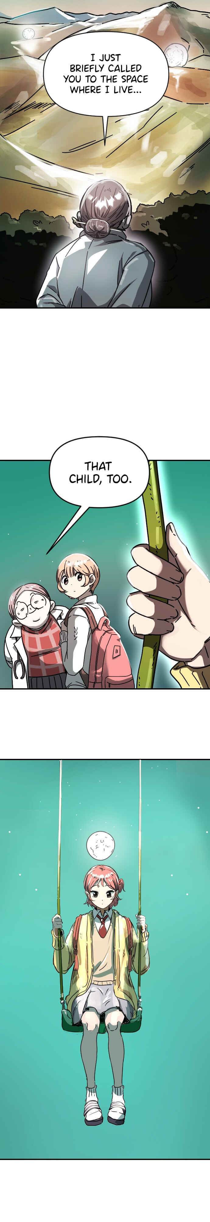 Moduga Nal Sileohanda Chapter 9 - Page 5