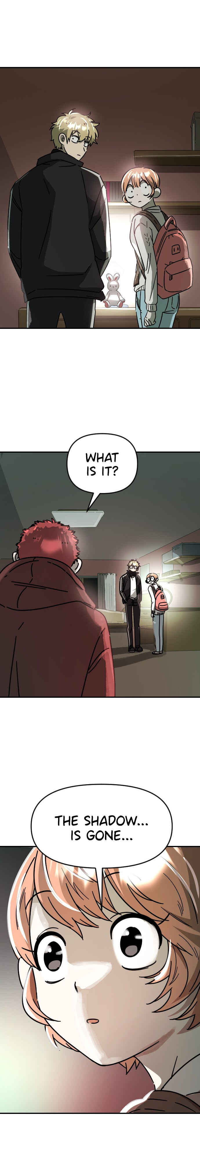 Moduga Nal Sileohanda Chapter 9 - Page 52