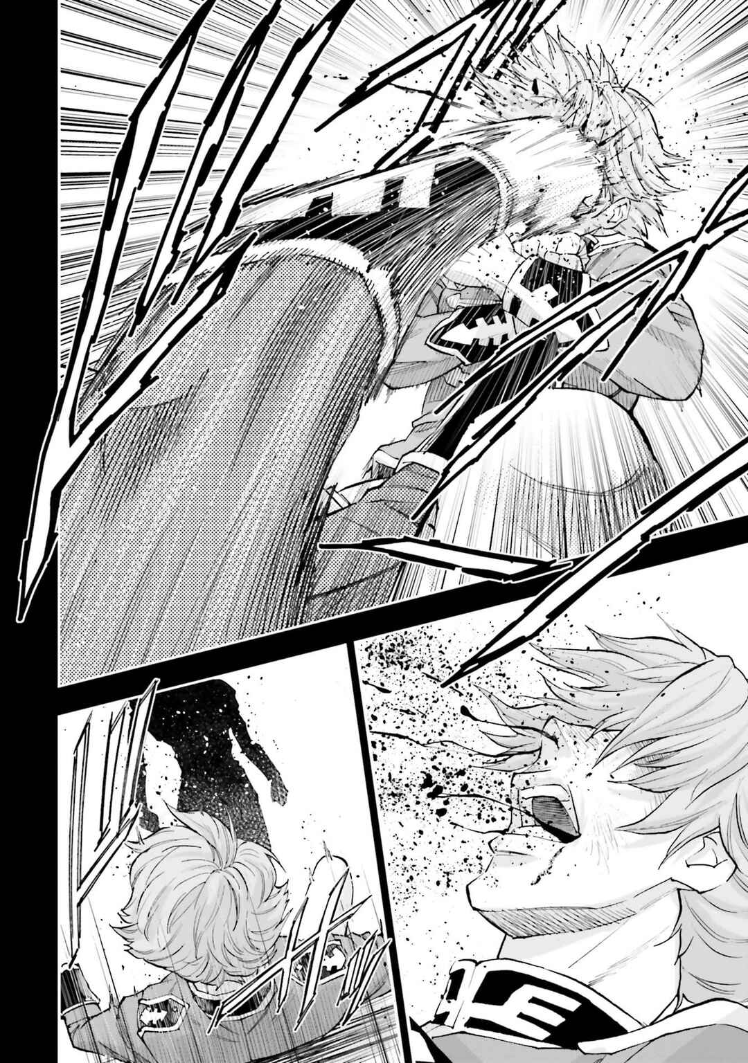 Mobile Suit Gundam NT (NARRATIVE) Chapter 26 - Page 26