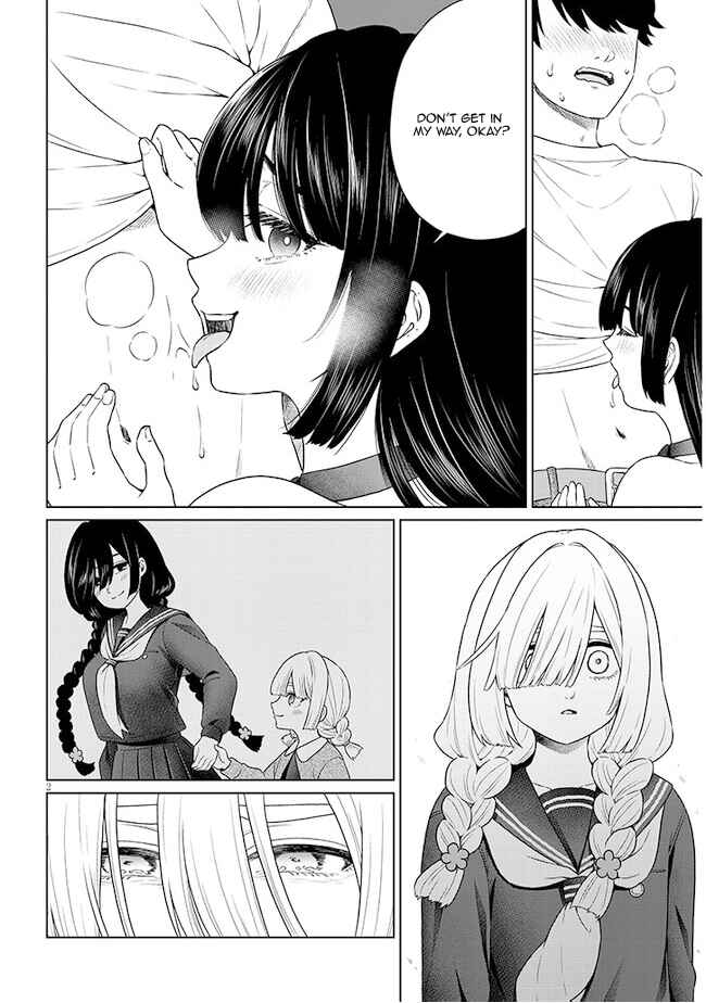 Tatsumigahara-san no Ai Kara wa Nigerarenai Chapter 6 - Page 25
