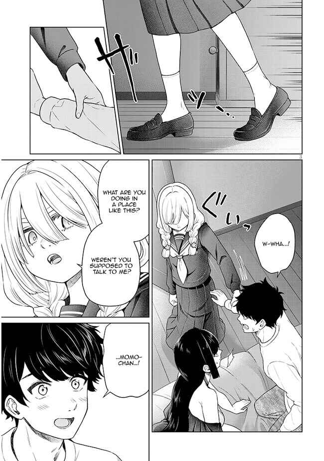 Tatsumigahara-san no Ai Kara wa Nigerarenai Chapter 6 - Page 26