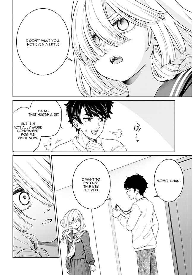 Tatsumigahara-san no Ai Kara wa Nigerarenai Chapter 6 - Page 29