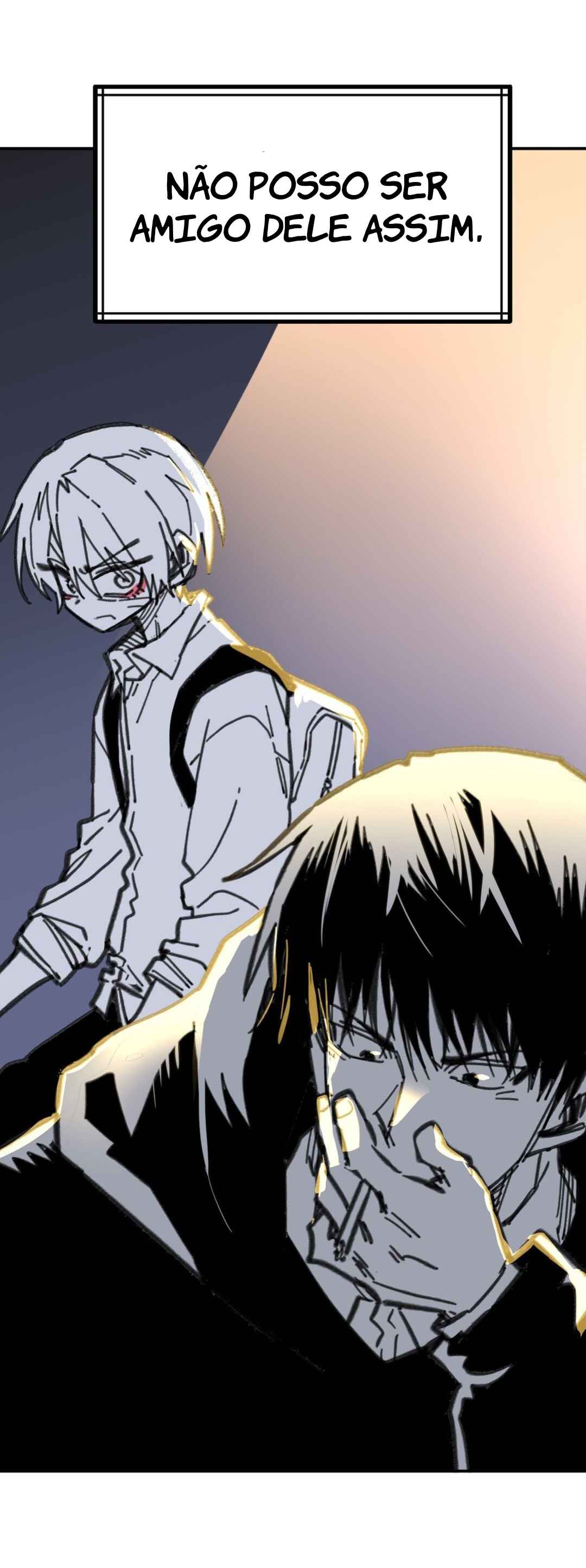 High School Boy Chapter 21 - Page 11